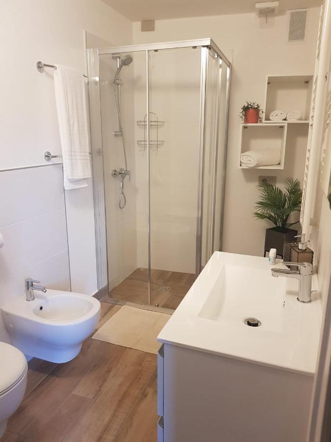 B&B Antica Fontana Bernezzo Екстер'єр фото