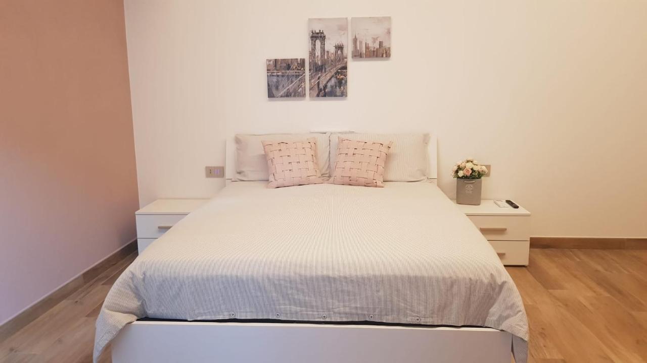 B&B Antica Fontana Bernezzo Екстер'єр фото