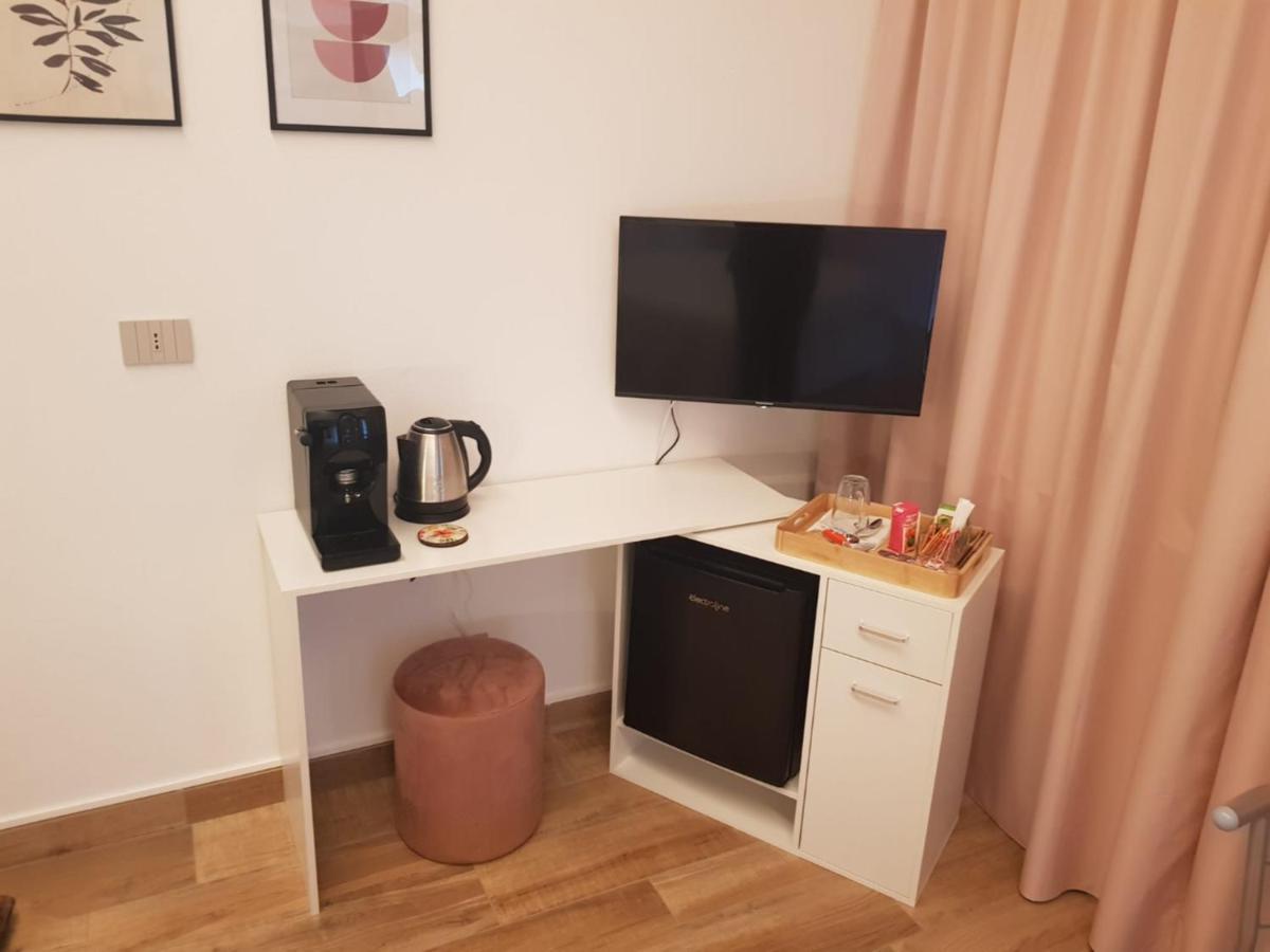 B&B Antica Fontana Bernezzo Екстер'єр фото