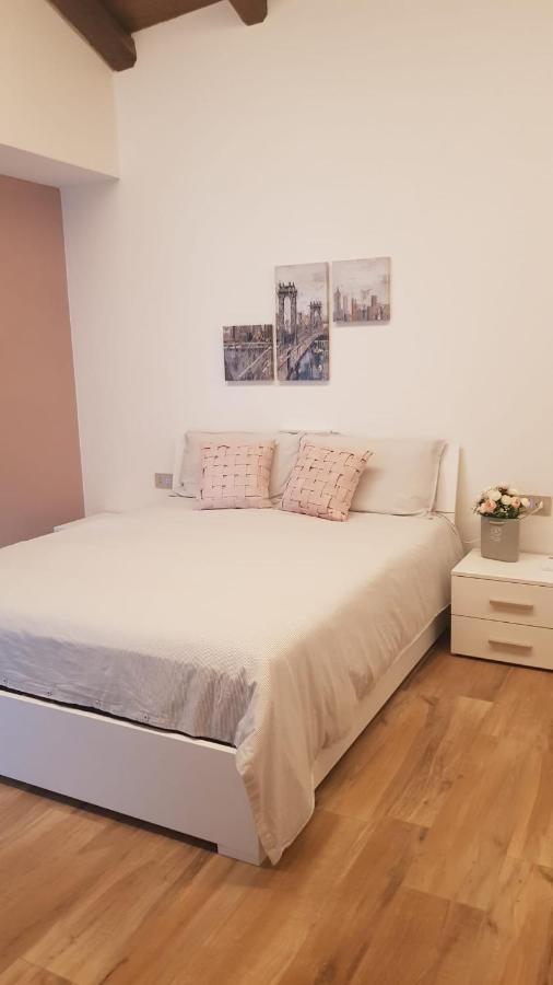 B&B Antica Fontana Bernezzo Екстер'єр фото