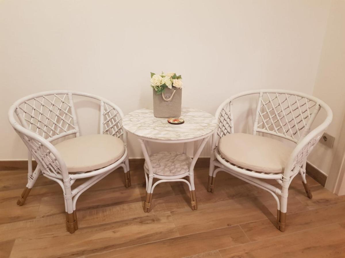 B&B Antica Fontana Bernezzo Екстер'єр фото