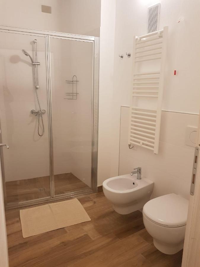 B&B Antica Fontana Bernezzo Екстер'єр фото
