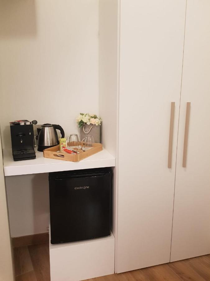 B&B Antica Fontana Bernezzo Екстер'єр фото