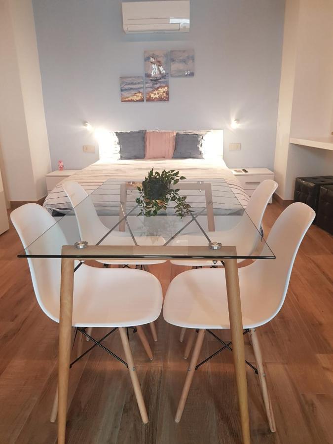 B&B Antica Fontana Bernezzo Екстер'єр фото