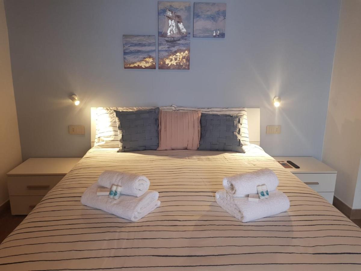 B&B Antica Fontana Bernezzo Екстер'єр фото