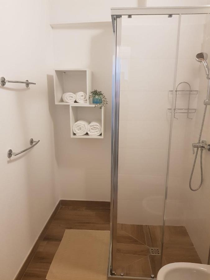 B&B Antica Fontana Bernezzo Екстер'єр фото