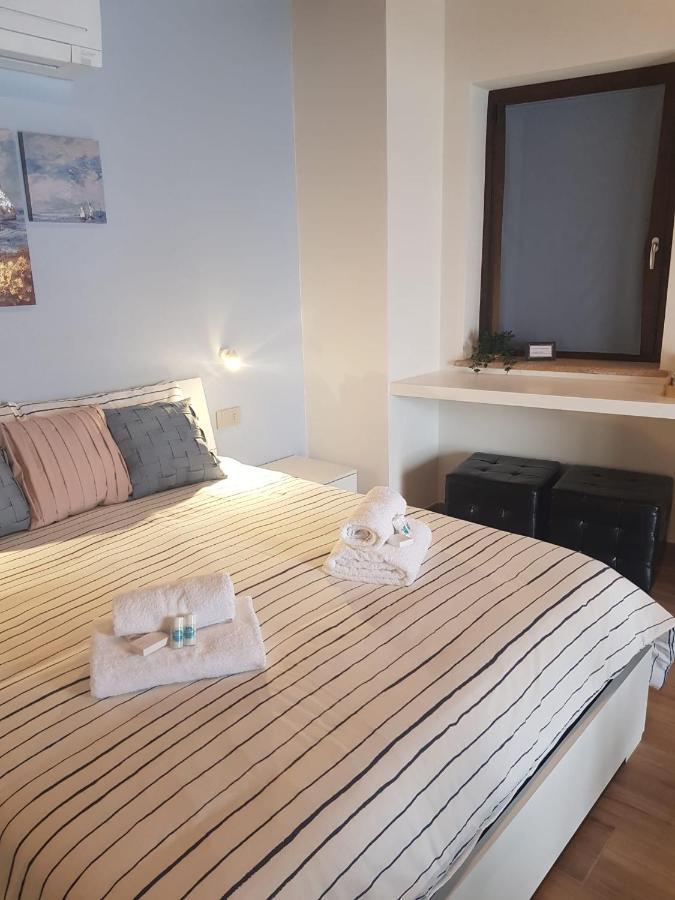 B&B Antica Fontana Bernezzo Екстер'єр фото